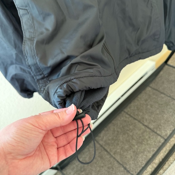 Columbia Fleece Lined Lightweight Jacket - Picture 5 of 7